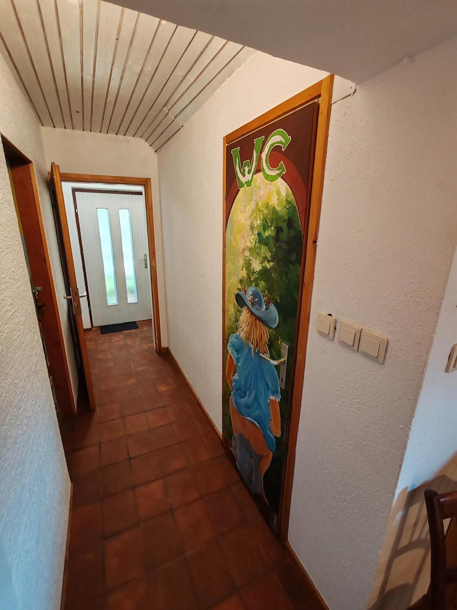 Apartment Ursa Major Preddvor Dış mekan fotoğraf