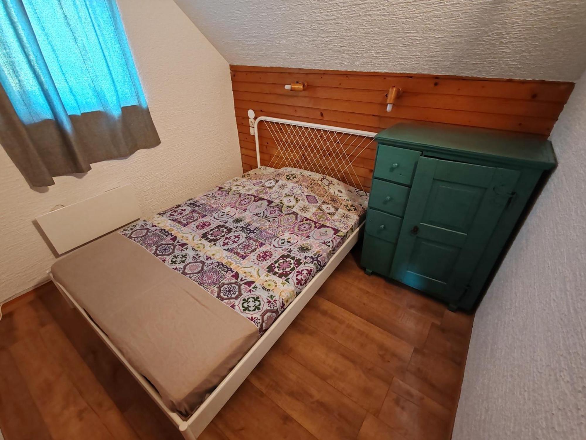 Apartment Ursa Major Preddvor Dış mekan fotoğraf