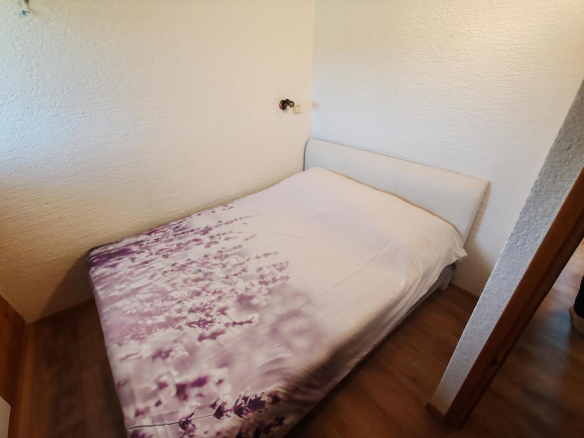 Apartment Ursa Major Preddvor Dış mekan fotoğraf