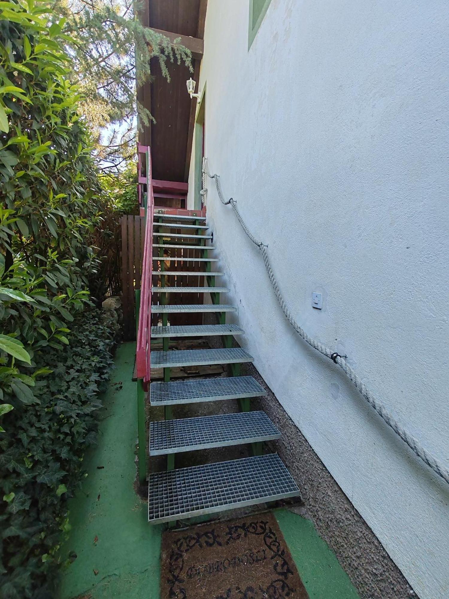 Apartment Ursa Major Preddvor Dış mekan fotoğraf