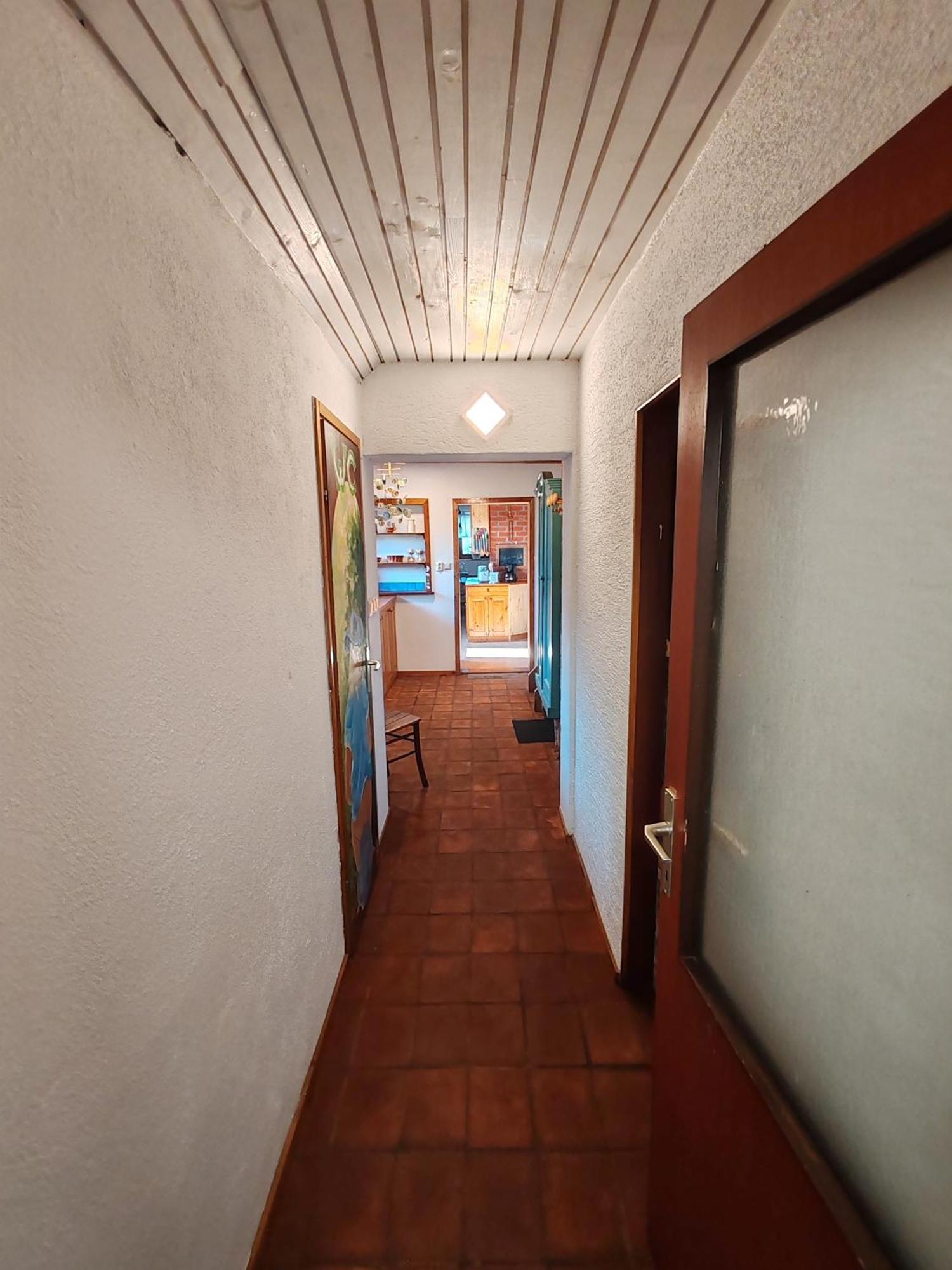 Apartment Ursa Major Preddvor Dış mekan fotoğraf