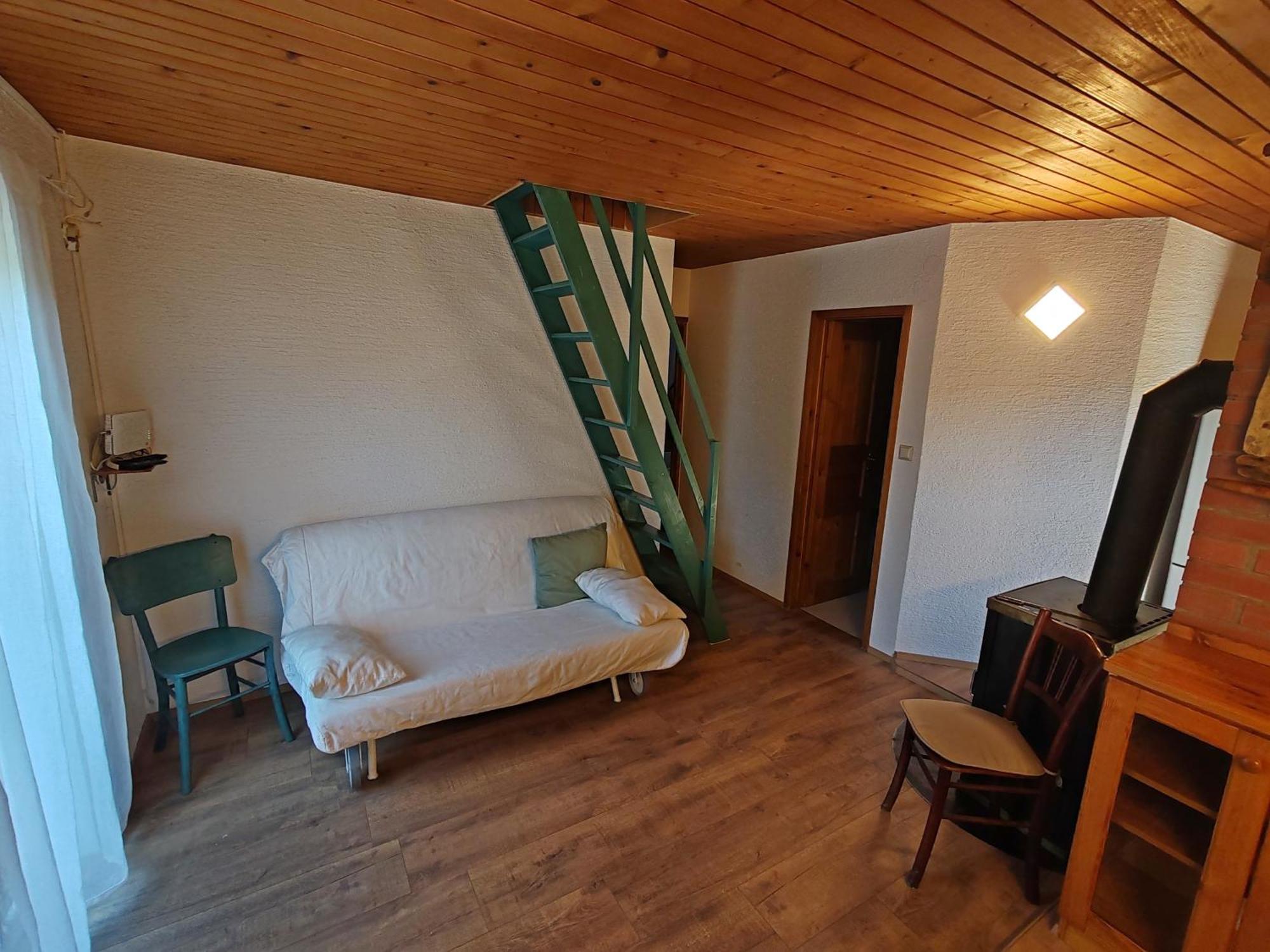 Apartment Ursa Major Preddvor Dış mekan fotoğraf